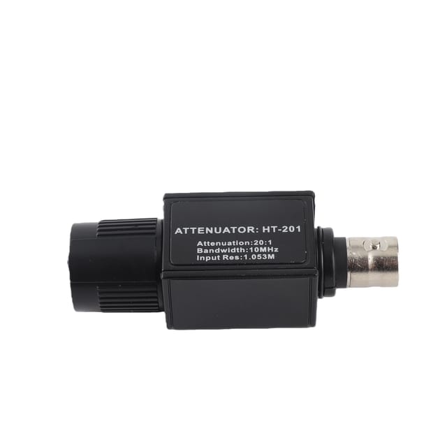 Hantai Ht201 20:1 10 Mhz Passiver Dämpfer