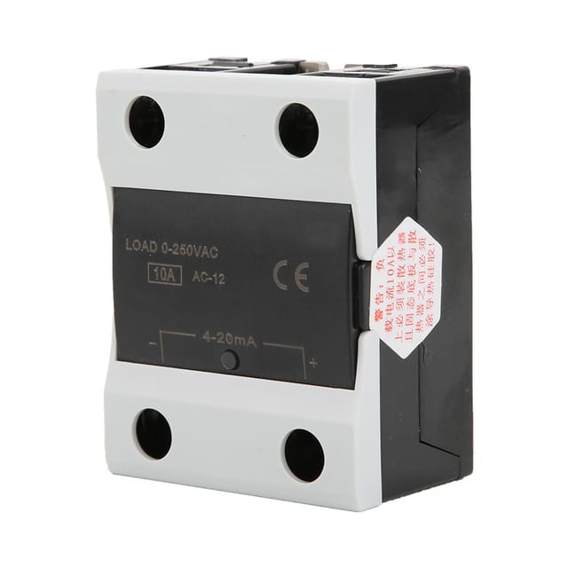 Belme Brm-10la 10 A Halbleiterrelais