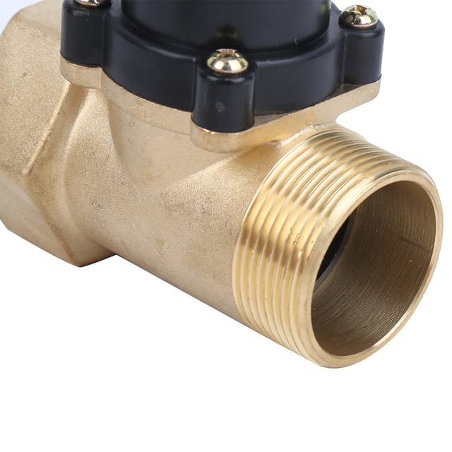 Durchflusssensor Für Ht-802 220v Wasserpumpe, 1,5"-gewinde, Mit Elektronischem Automatischem Druckregler