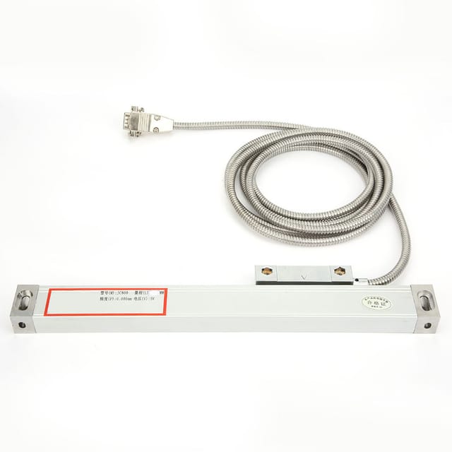 2ae/3ae-rasterlineal Mit 250 Mm Hub