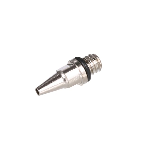 Ersatzdüse 0,5 Mm, Sprühnadel, Zubehör Für Die Reparatur Von Airbrush-pistolen Für Modellbau
