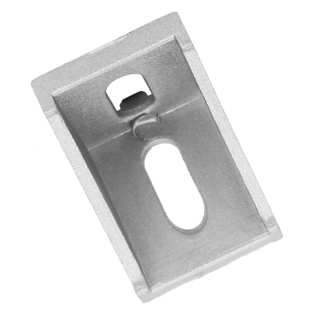 20 Eckverbinder Für 3030 Aluminiumprofile