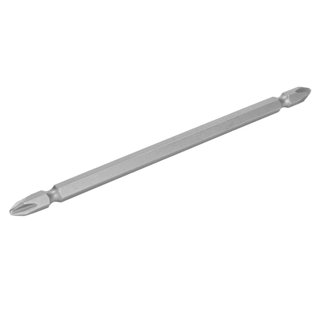 Elektrischer Schraubendreher S1/4 Mit Doppelseitigem Phillips-bit (150 Mm)