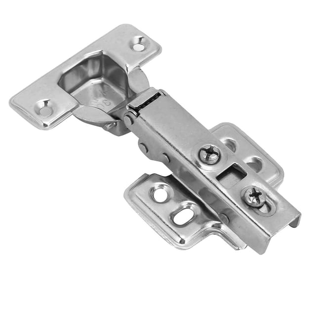Scharniere Aus Edelstahl, Flugzeugscharniere, Hydraulische Schranktürscharniere, Hydraulische Dämpfer, 1,2 Mm Dicker Edelstahl.