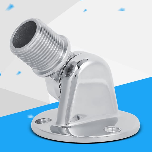 Spezielle 25-mm-antennenhalterung (1 Stück) Mit Gewindekopf