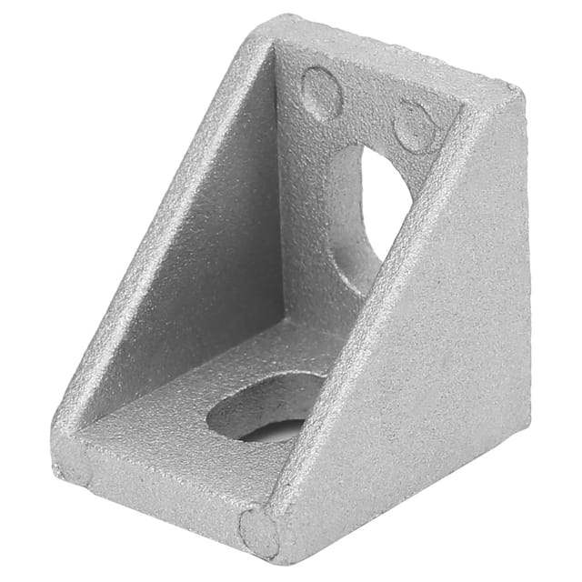 30 L-förmige Eckverbinder Für 1720 Aluminiumprofile