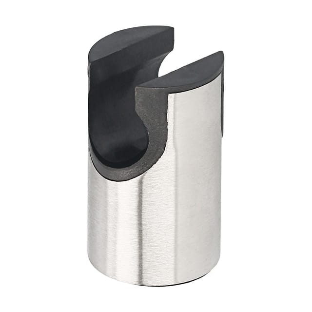 Toilet Companion Badezimmer-reinigungspistolenbasis (silber)