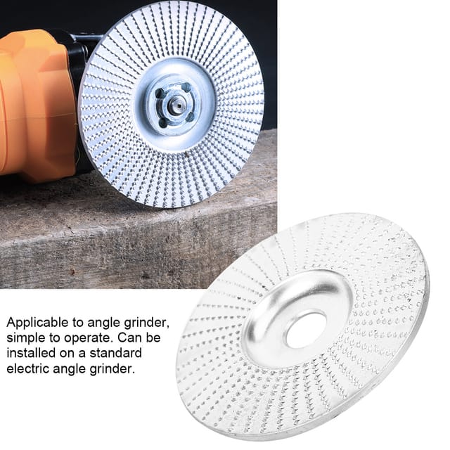 100 Mm Silberne Flache Scheibe Mit Punkten