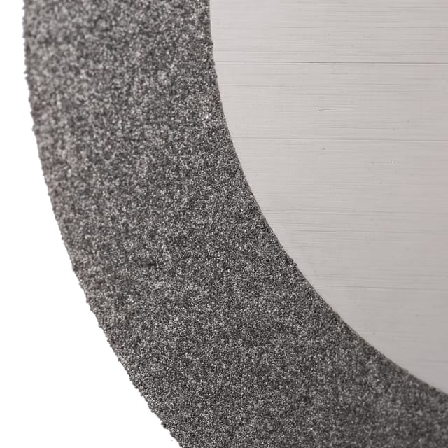 Diamant-schneidspäne, 100201,0 Mm, Zum Schneiden Von Granit/beton/marmor Mit Pneumatischen Und Elektrischen Schleifmaschinen.