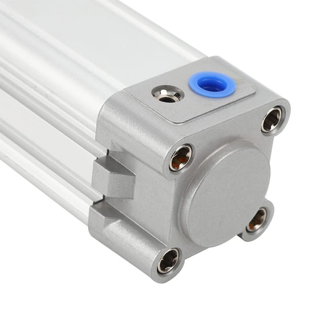 Pneumatikkomponenten Für Standard-dnc40-aluminiumlegierungszylinder Dnc40175