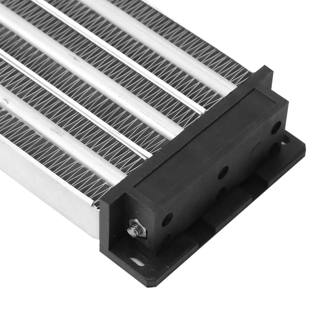 2500-w-ptc-keramik-lufterhitzer Mit Konstanter Temperatur, Ac 220 V