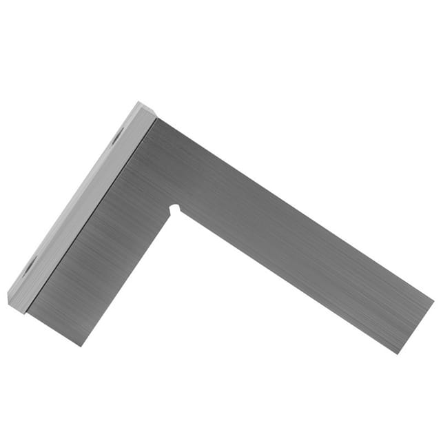 Quadrat 7550 Mit Grundfläche