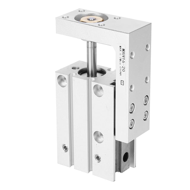 Mxh16-20 Miniatur-pneumatik-gleitzylinder