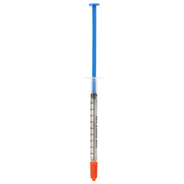 Leitfähige Silberfarbe, Wärmehärtende Leitfähige Silberpaste, 1 Ml