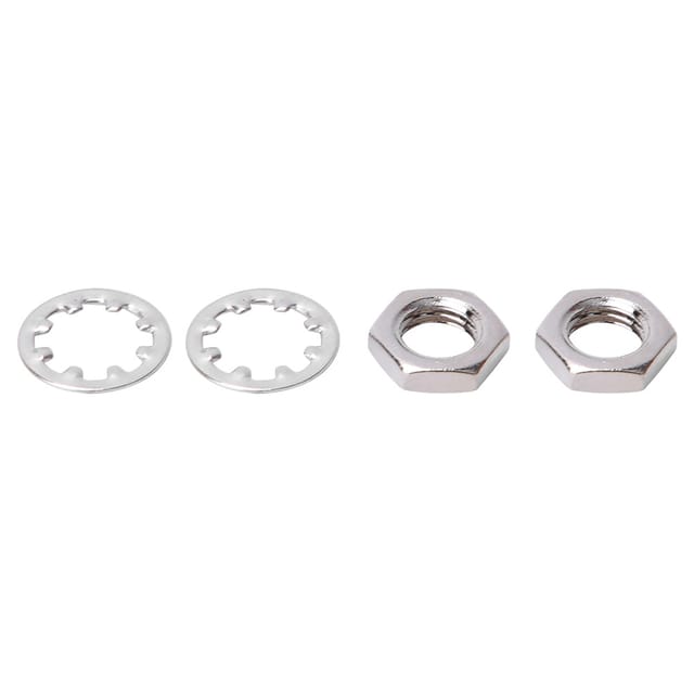 Berm@ Pr08-2dn Metallinduktiver Näherungssensor, Φ 8 Mm, 2 Mm Erfassungsabstand, 10–30 V Dc-versorgung, Öffner-npn-transistor (dreileiter).