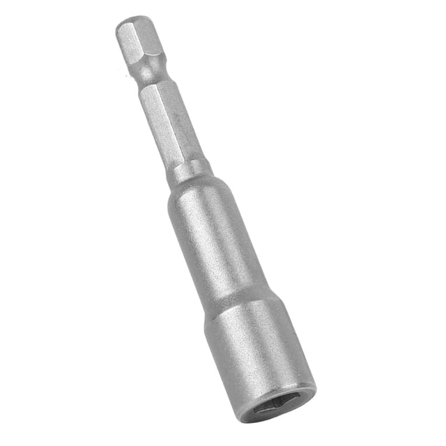 Akku-bohrschrauber, Druckluftschrauber, Elektroschrauber, Steckschlüssel, Innensechskant-steckschlüssel, 7 Mm