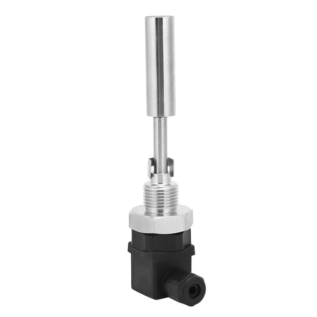 Hirschmann Schwimmerschalter G1/2" In Entenschnabelform Aus Edelstahl 304, Dc0-220v Füllstandssensor