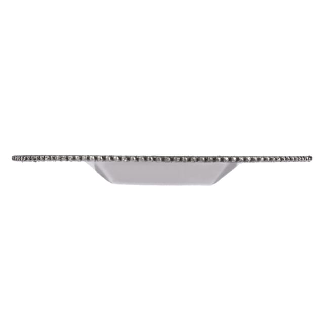 Diamant-schärfscheiben, 100161,8 Mm, Zum Schärfen Von Messern, Pneumatischen Schleifmaschinen Und Elektrischen Schleifmaschinen, Mit Gezahnten Kanten.