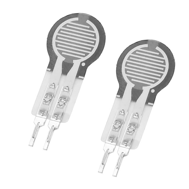 2 Df9-16 Dünnschicht-flexible Widerstandsdrucksensoren Für Intelligente Roboter Und Intelligente Bürostühle