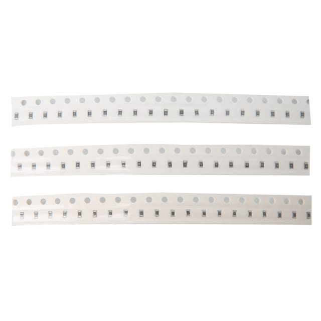 1800 Stück Smd 0603 Widerstände In 90 Verschiedenen Spezifikationen, 1% Genauigkeit, 1/10w.