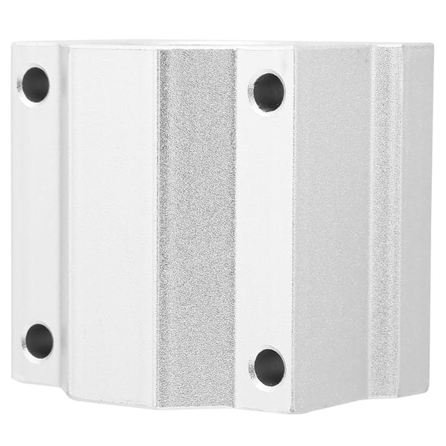 1 Sc25uu Geschlossener Linearführungsschlitten