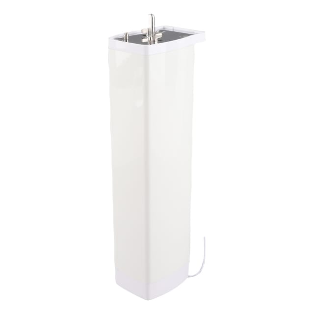 Tuya Zigbee Intelligenter Vorhangmotor Mit Sprachsteuerung - Vorhangmotor Zum Ferngesteuerten Öffnen Und Schließen (europäischer Standard 100-240v)