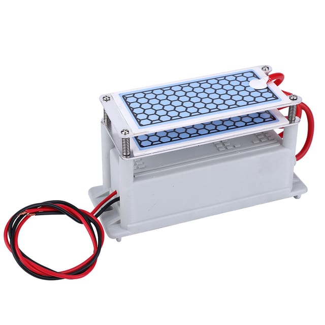 Integrierter 10-g-ozongenerator Mit Netzbespannter Ozonfolie, 220 V