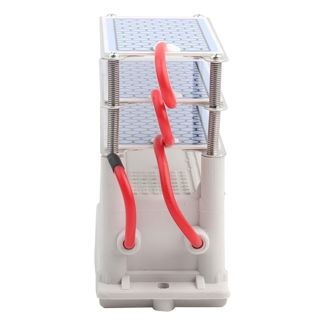 Integrierter 15-g-ozongenerator, Langlebiger Keramikscheiben-luftsterilisator, 220 V