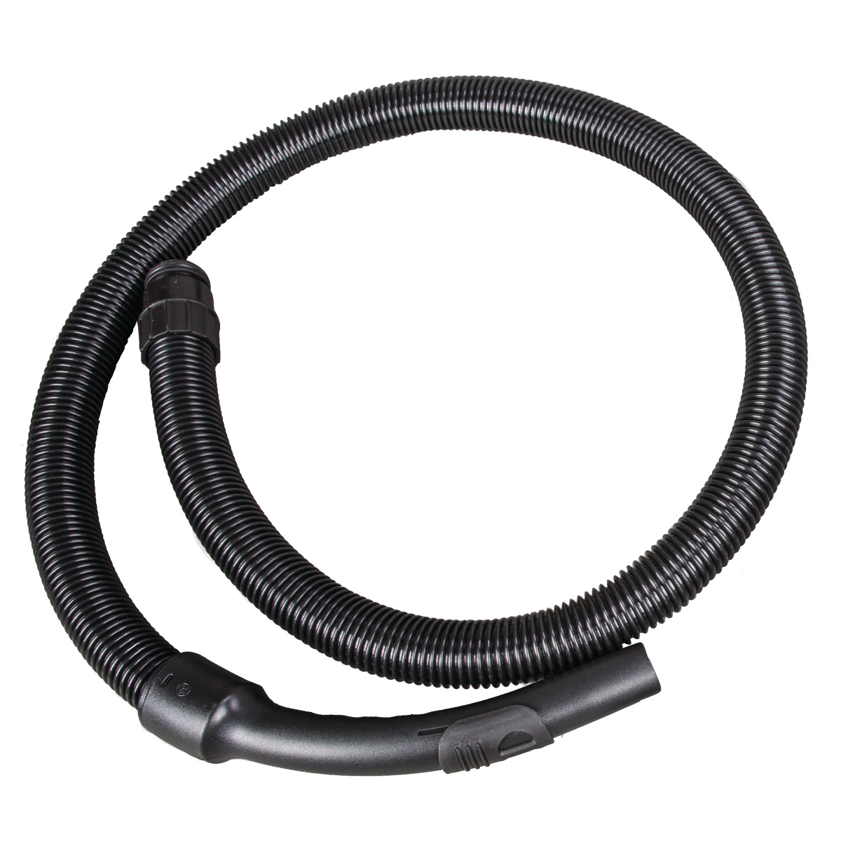 Cleancraft Schlauch Ø 32 Mm / 2 M Mit Anschluss Und Griffstück, 7013502