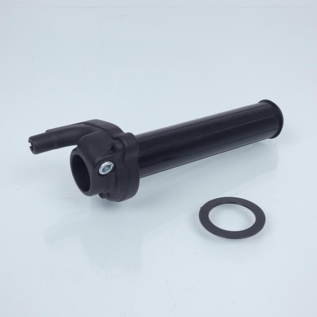 Domino-gasgriff Für Piaggio 125 X Evo Roller, Neu