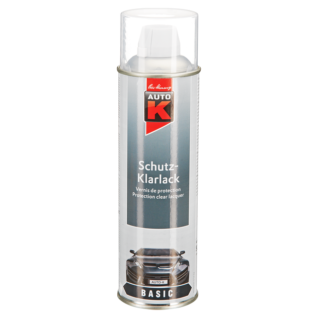 Auto K Auto-K Schutz-Klarlack 500 ml