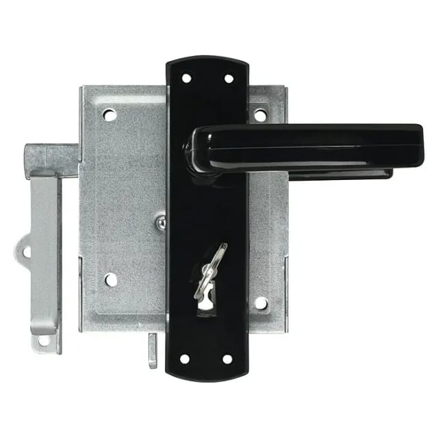 ABUS Aufschraubschloss HF BB