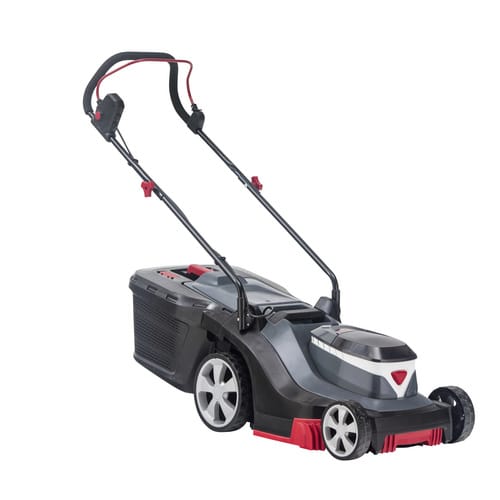 AL-KO Akku-Rasenmäher '3.82 Li EASY' bis 300 m² 18 V