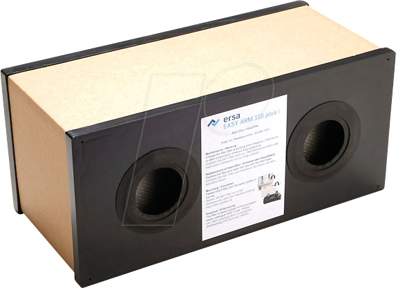 ERS 3CA06-1001 - Ersatz-Filter