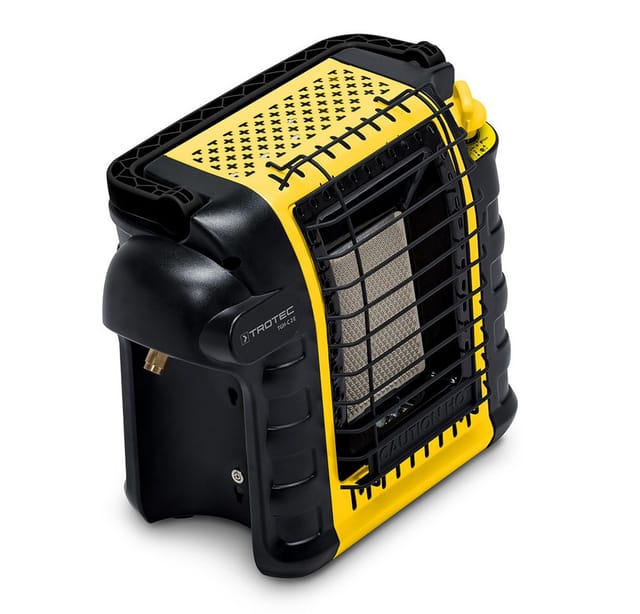 Gasheizer TGH-C 2 E
