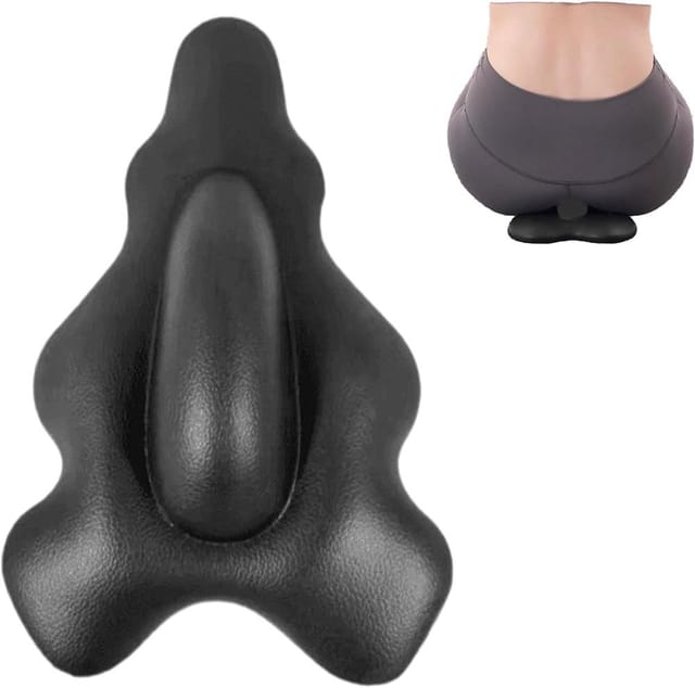 Beckenboden Trainer, 1 Stück Becken Hüftmuskulatur Kraft, Körperhaltung Straffung Zuhause Fitness