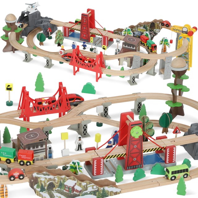 Sandkasten 110x110 Cm Holz Sandkiste Outdoor Spielkiste Garten Sandspielplatz Kunstofffolie