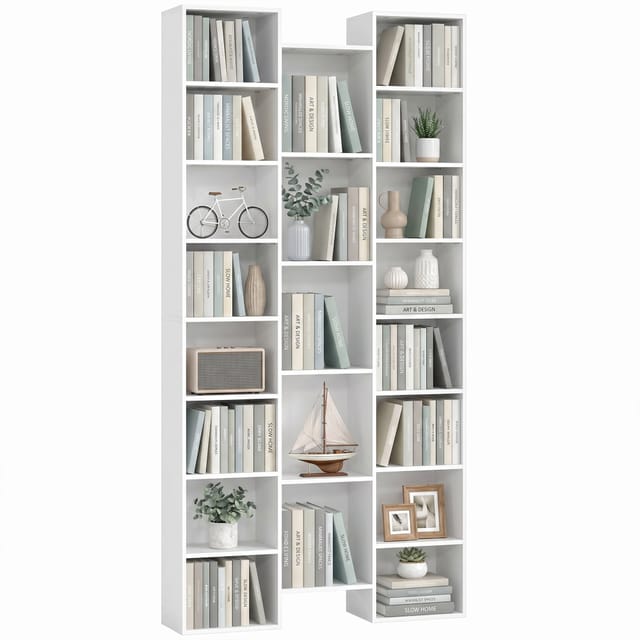 Mülleimer Abfalleimer 30 L Kücheneimer Edelstahl Mülleimer Mit Deckel Silber Modern Sensor