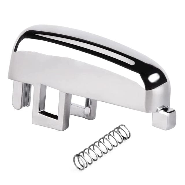 Handbremstaste Mit Feder, Ersatzteil, Parkbremsschalter, Bremshebel-taste, Für Reparatur Und Instandsetzung