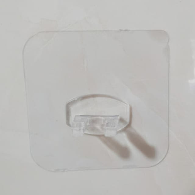 4-teiliger, Abnehmbarer Zahnbürstenhalter, Transparenter Reisehalter, Kulturbeutel, Rasierer-organizer, Zahnbürsten-aufbewahrungsständer Für Kinder, Badezimmer-gadgets, 4-teilig