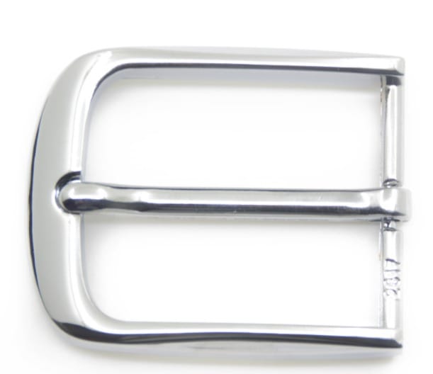 (3,7–3,9 Cm) 40 Mm Einzinkige Quadratische Ersatzschließe