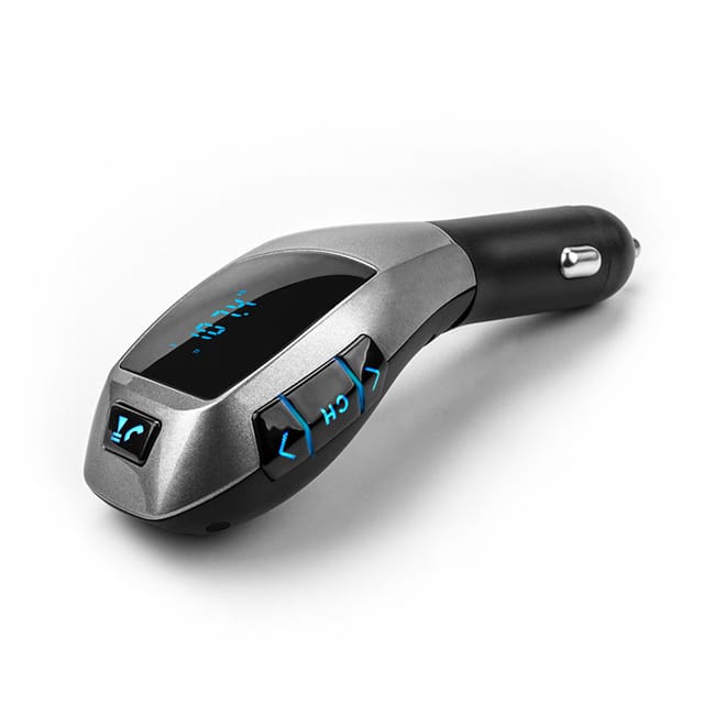Bluetooth-mp3-player, Autoradio-adapter, Freisprecheinrichtung, Sender/empfänger, Innenausstattung