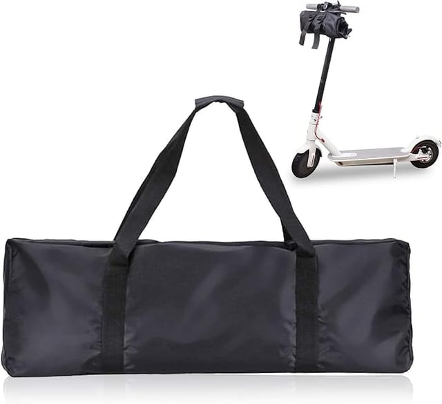 Tragbare, Wasserdichte, Faltbare Aufbewahrungstasche/tragetasche Für Xiaomi Mijia M365 Elektroroller (110 X 45 X 50 Cm)