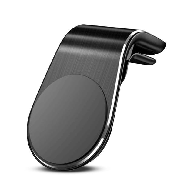 Magnetische Autohalterung Fürs Handy [2er-pack], Magnetische Autohalterung Für Die Lüftungsschlitze, Kompatibel Mit Iphone 11, Xs Max, Xr, X, 8, 7 Plus, Samsung Und Den Meisten Smartphones
