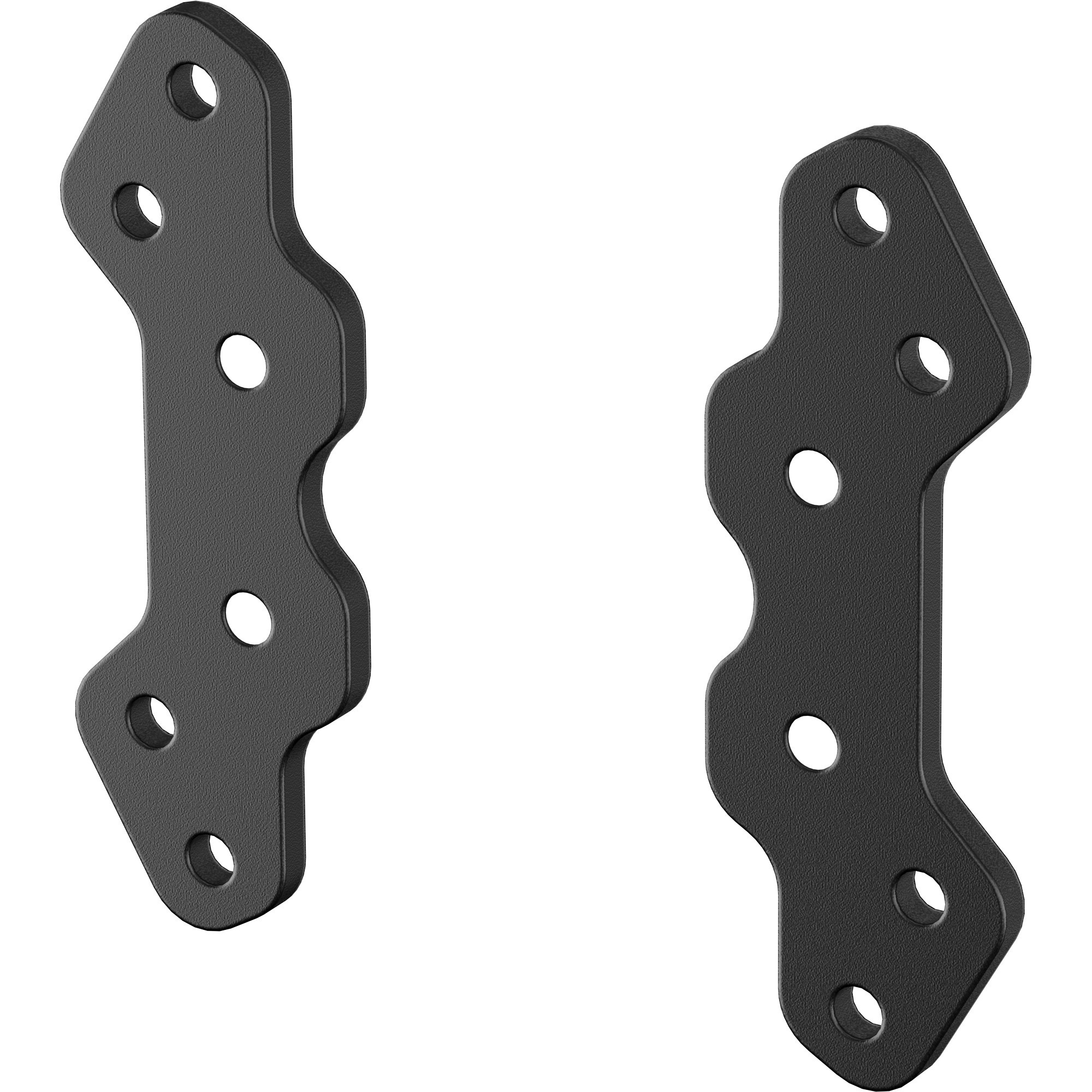 HMA Profile Adapter Kit, Befestigung/Montage