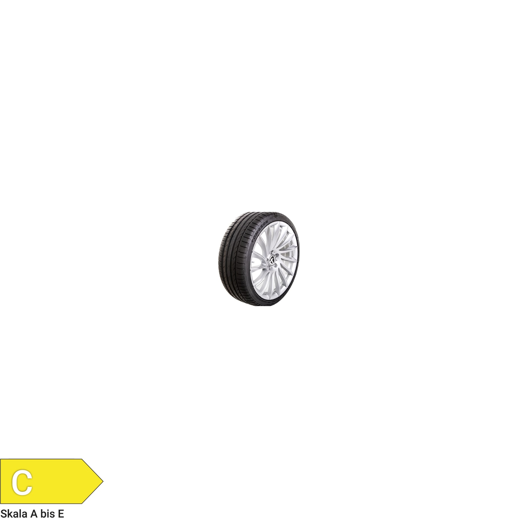 Tomason Sport Race 235/35 R19 91Y XL