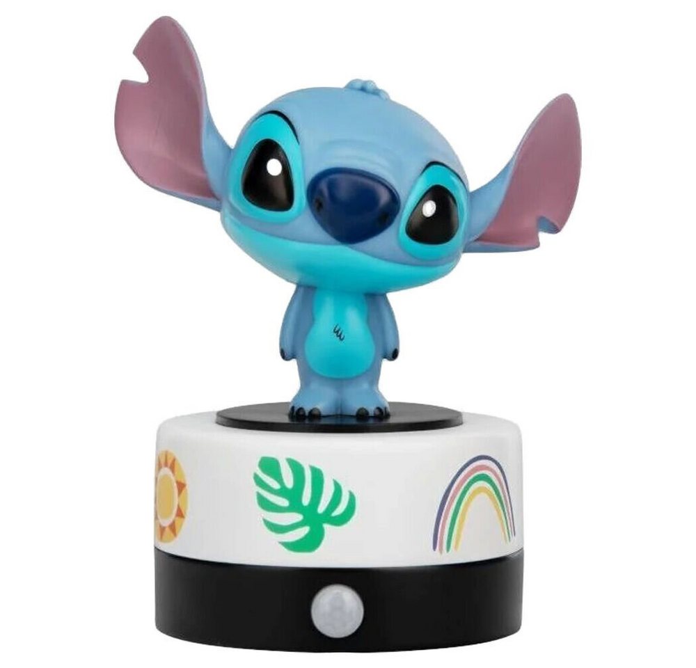 Paladone LED Nachtlicht Lilo and Stitch Nachtlicht Bild 2