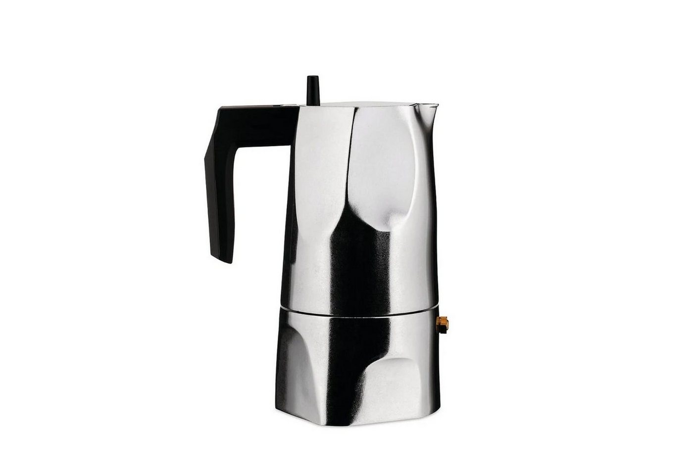 Alessi Espressokocher, 0,3l Kaffeekanne Bild 2