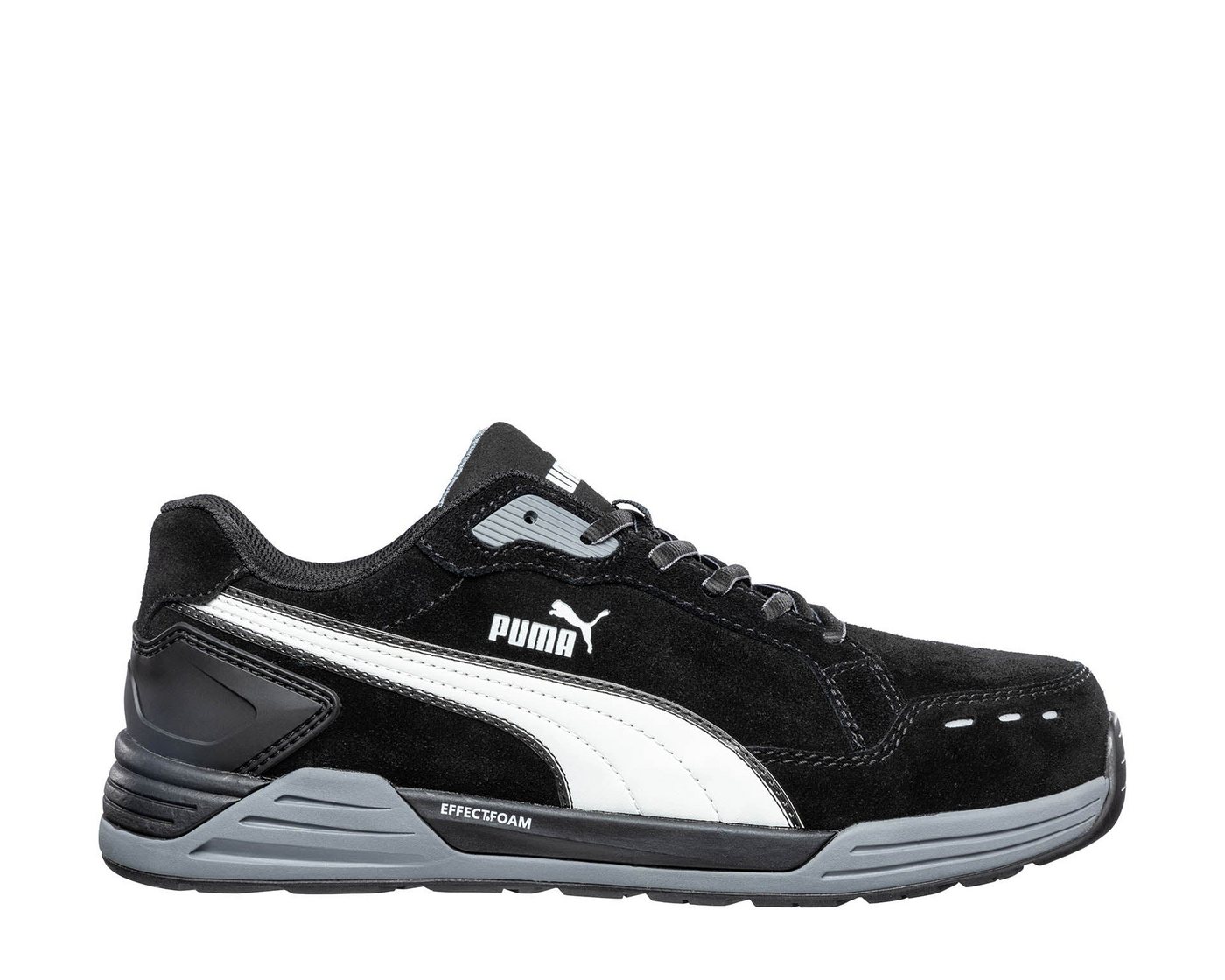 PUMA Safety Airtwist S3 Sicherheitsschuh