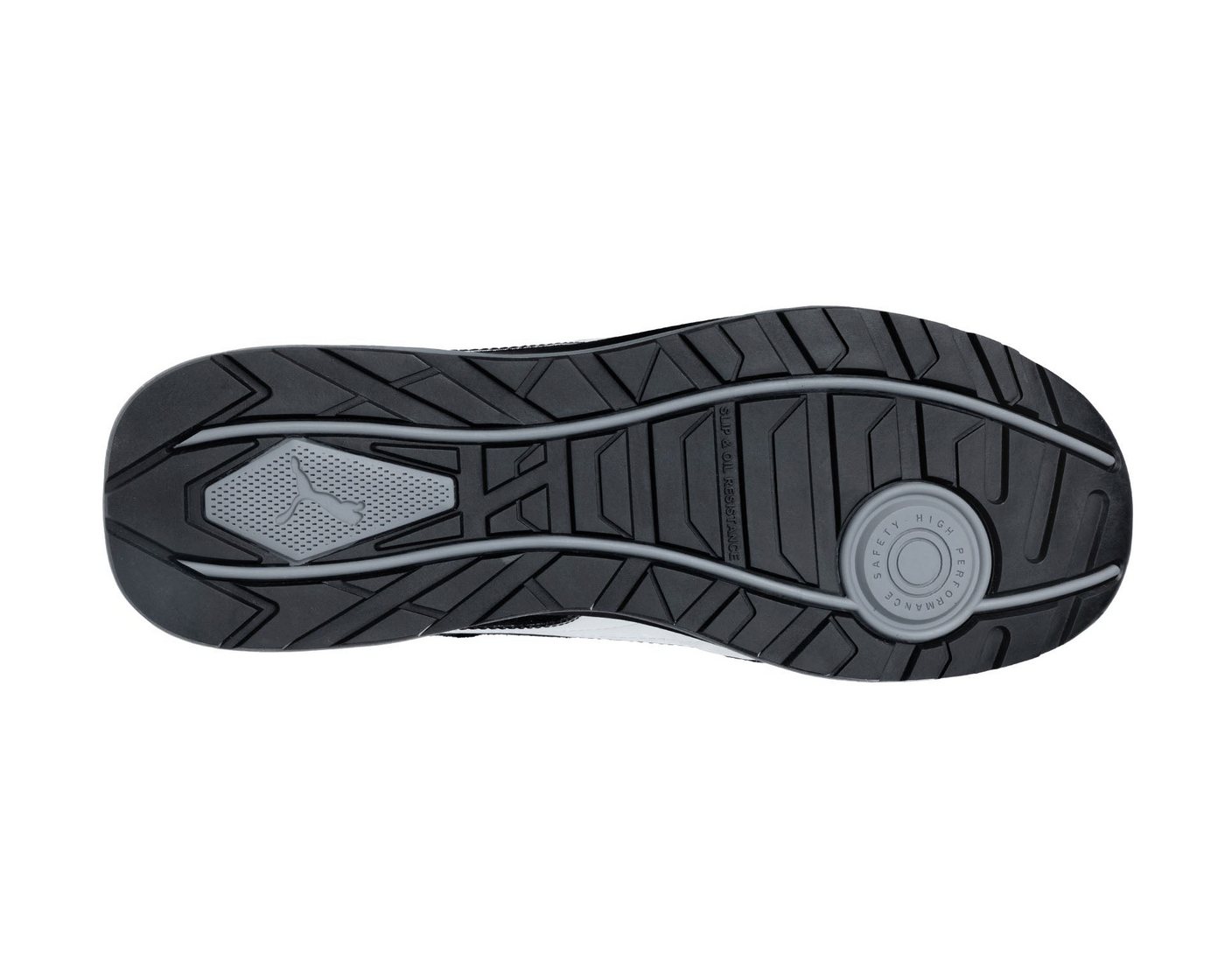 PUMA Safety Airtwist S3 Sicherheitsschuh Bild 3
